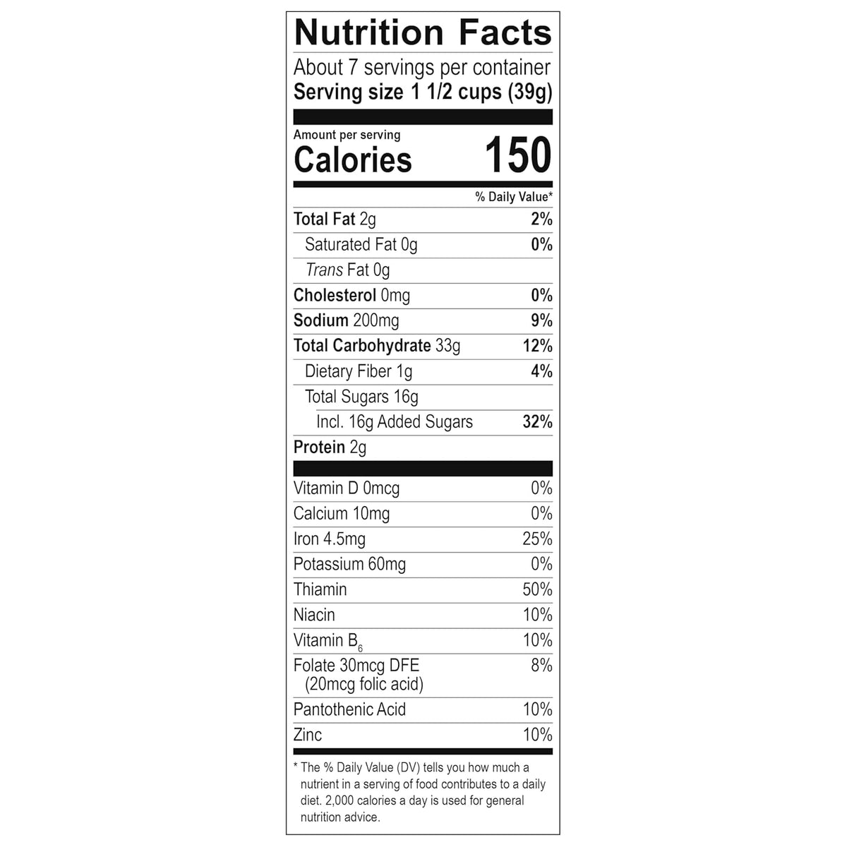 OREO 巧克力棉花糖穀物脆球 283g