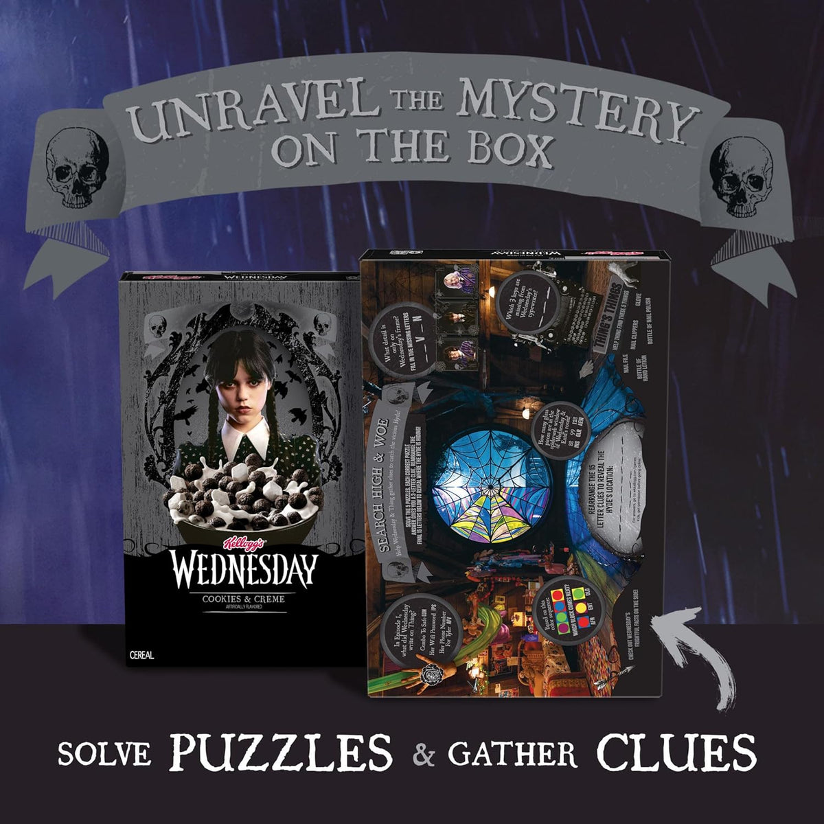 家樂氏早餐穀物 340g