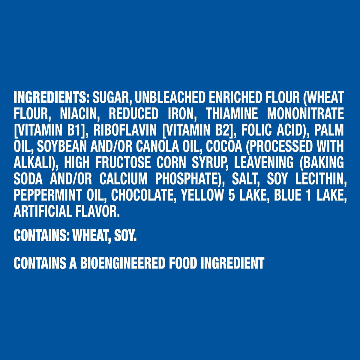 OREO 薄荷巧克力夾心餅乾 530g